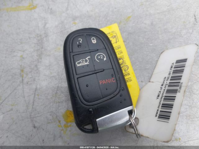 1C4PJMDS9EW240621 Jeep Cherokee Limited