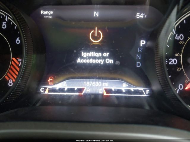 1C4PJMDS9EW240621 Jeep Cherokee Limited