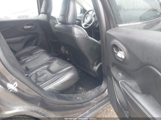 1C4PJMDS9EW240621 Jeep Cherokee Limited
