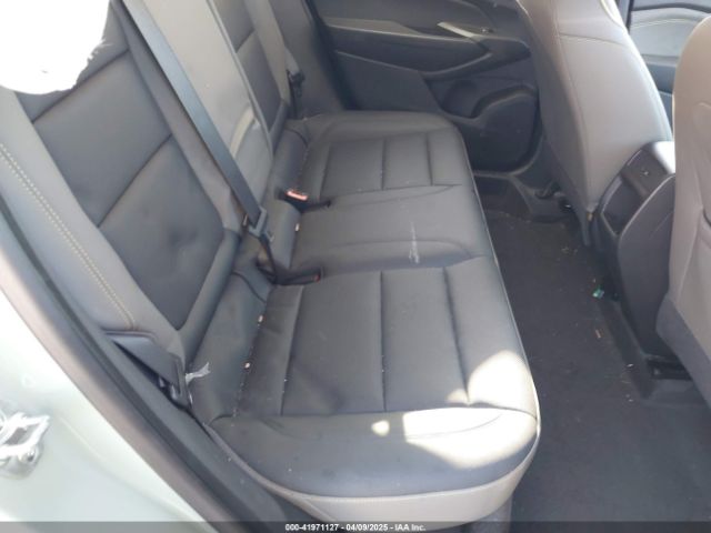 KL77LKE25RC122826 Chevrolet Trax Fwd Activ