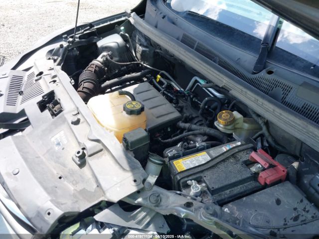 3GNCJKSB8LL273450 Chevrolet Trax Fwd Ls