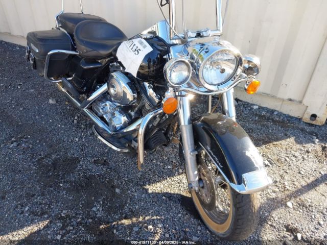 2004 HARLEY-DAVIDSON FLHRCI 1HD1FRW124Y705265