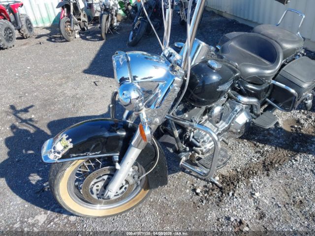 2004 HARLEY-DAVIDSON FLHRCI 1HD1FRW124Y705265 Photo 1