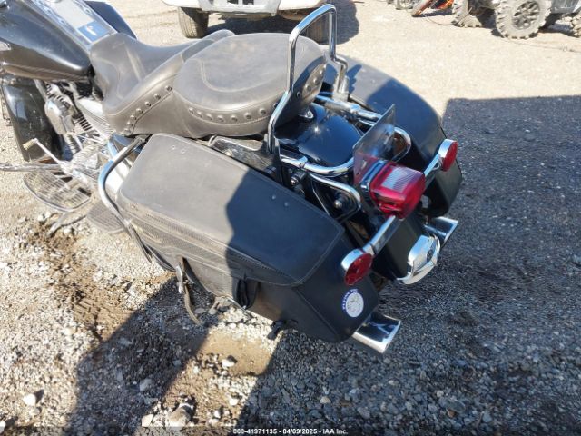 2004 HARLEY-DAVIDSON FLHRCI 1HD1FRW124Y705265 Photo 2