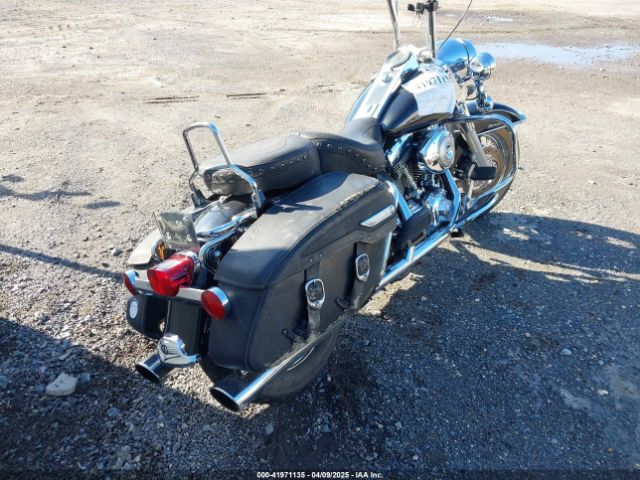 2004 HARLEY-DAVIDSON FLHRCI 1HD1FRW124Y705265 Photo 3