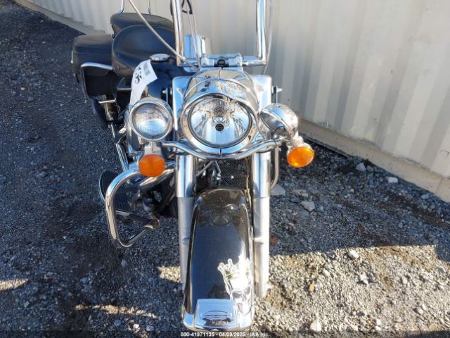 2004 HARLEY-DAVIDSON FLHRCI 1HD1FRW124Y705265 Photo 4