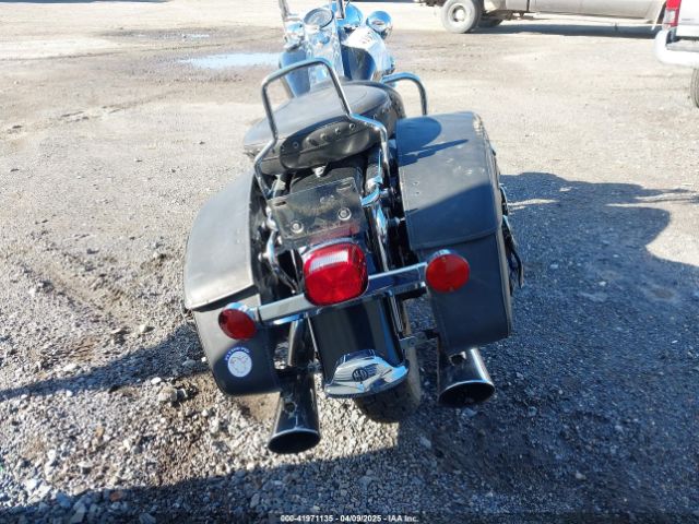 2004 HARLEY-DAVIDSON FLHRCI 1HD1FRW124Y705265 Photo 5