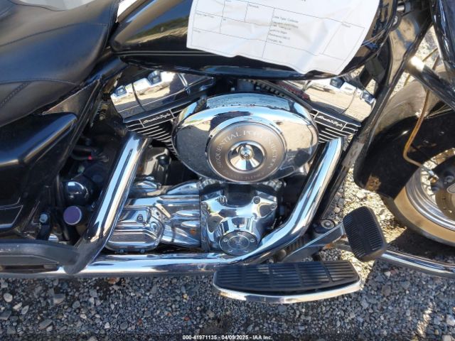 2004 HARLEY-DAVIDSON FLHRCI 1HD1FRW124Y705265 Photo 7