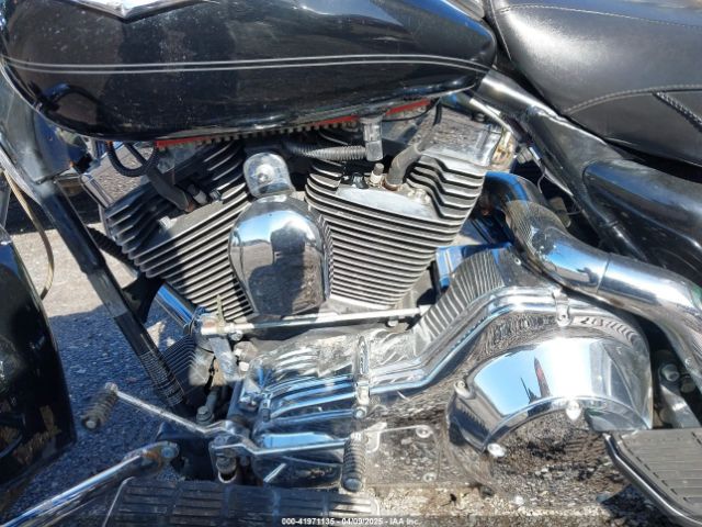 2004 HARLEY-DAVIDSON FLHRCI 1HD1FRW124Y705265 Photo 8