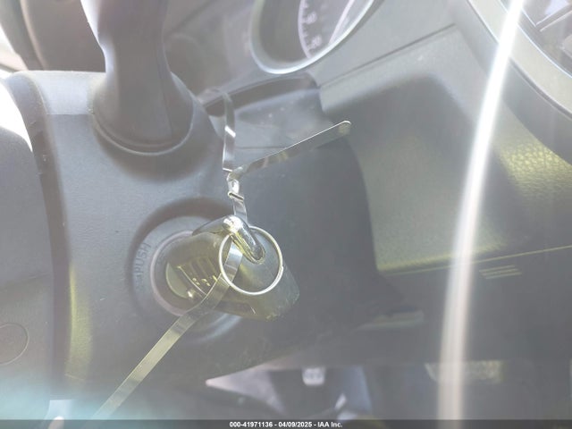 4T1B11HK1KU233345 Toyota CAMRY LE