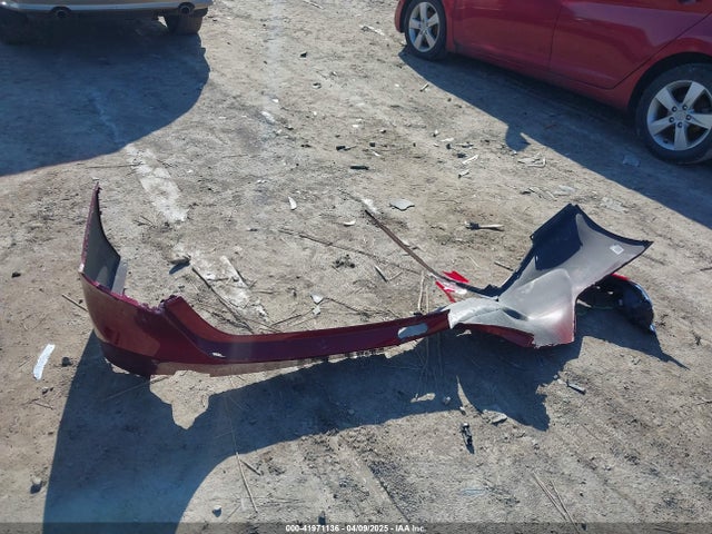 4T1B11HK1KU233345 Toyota CAMRY LE