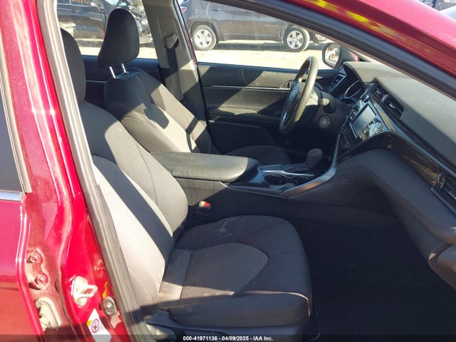 4T1B11HK1KU233345 Toyota CAMRY LE