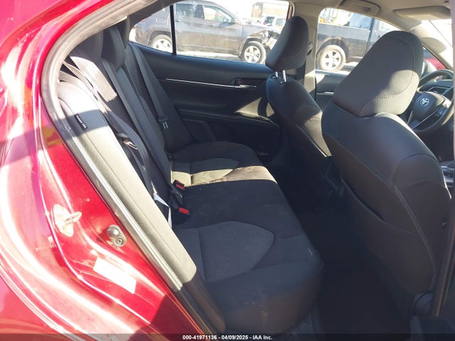 4T1B11HK1KU233345 Toyota CAMRY LE