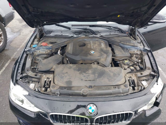 WBA8D9G50JNU69376 BMW 330i Xdrive
