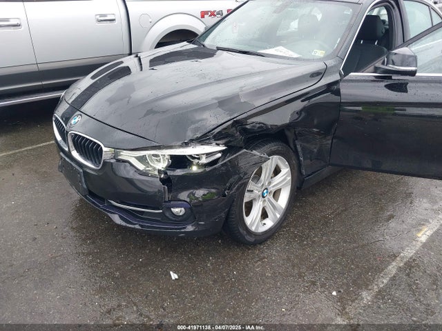 BMW 330i Xdrive 2018 WBA8D9G50JNU69376 Image 6