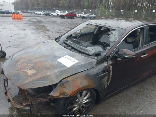 5XXGM4A75FG429650 KIA Optima Lx