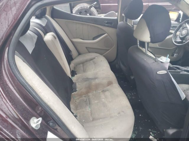 5XXGM4A75FG429650 KIA Optima Lx
