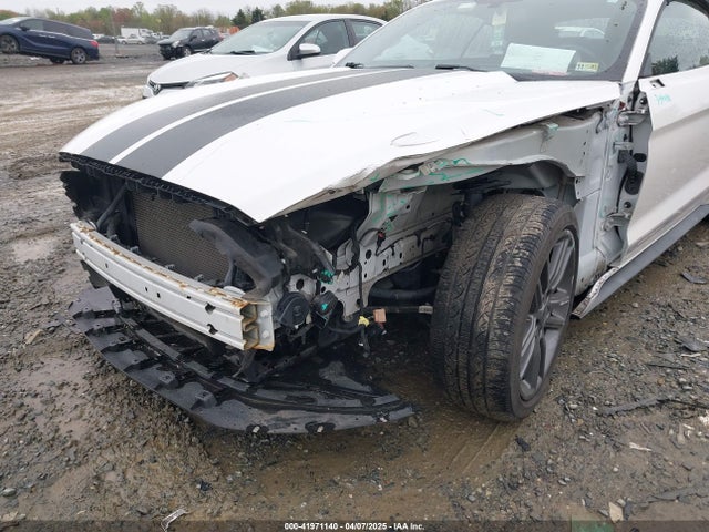 1FATP8UH7H5301411 Ford Mustang Ecoboost Premium