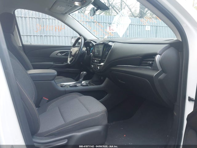 1GNEVGKW6KJ127390 Chevrolet Traverse 1lt
