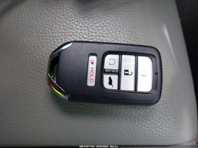 2019 ACURA TLX 19UUB2F39KA004586 Photo 10