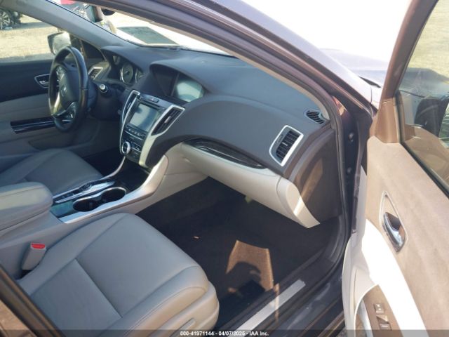 19UUB2F39KA004586 Acura Tlx Standard