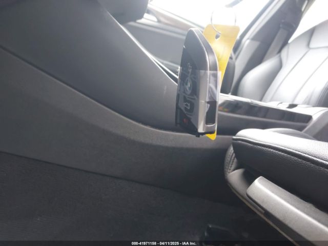 5UXTR7C50KLF29941 BMW X3 Sdrive30i