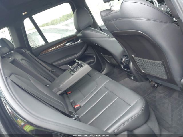 5UXTR7C50KLF29941 BMW X3 Sdrive30i
