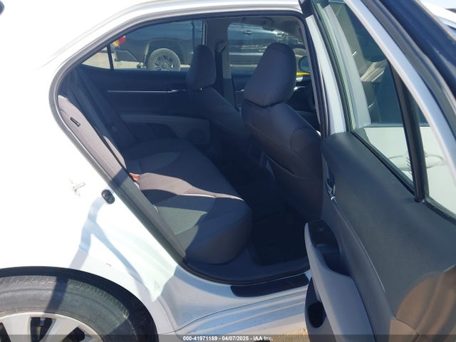 4T1B11HK9KU825107 Toyota CAMRY LE