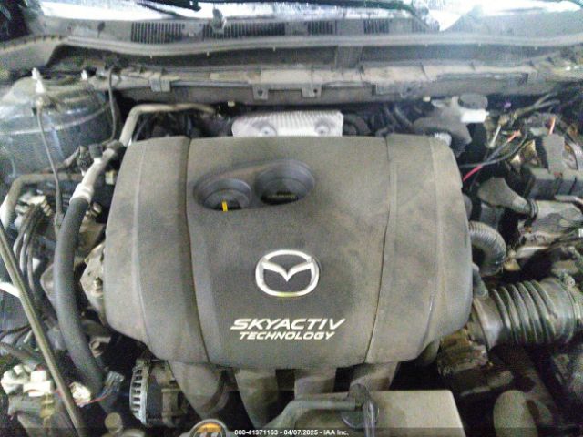JM3KE2BY5G0782385 Mazda CX-5 SPORT