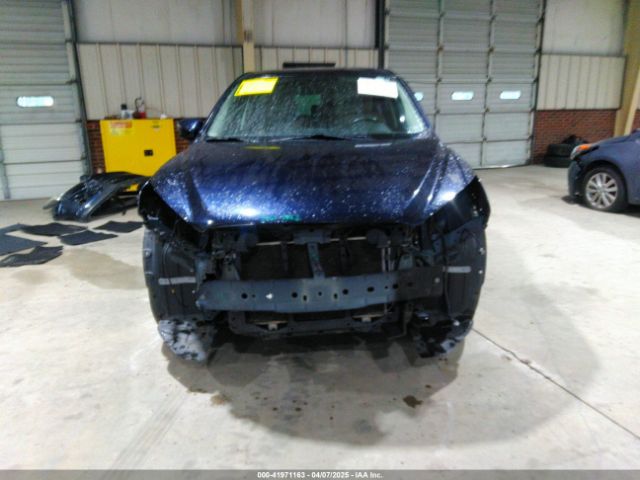JM3KE2BY5G0782385 Mazda CX-5 SPORT