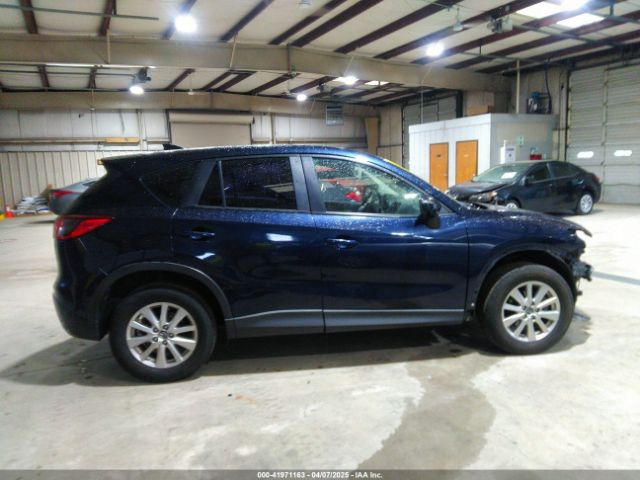 JM3KE2BY5G0782385 Mazda CX-5 SPORT
