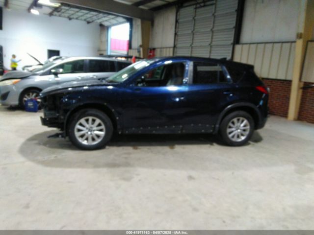 JM3KE2BY5G0782385 Mazda CX-5 SPORT