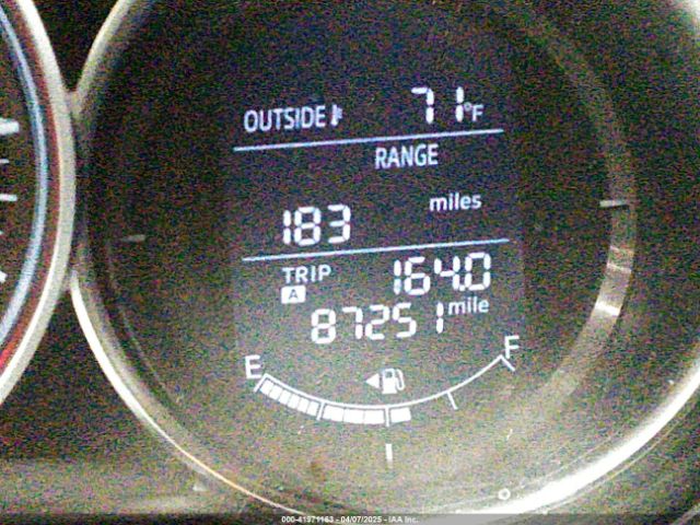 JM3KE2BY5G0782385 Mazda CX-5 SPORT