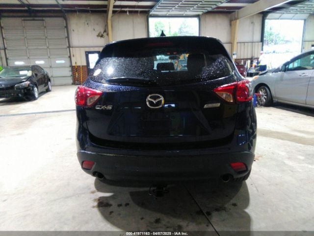 JM3KE2BY5G0782385 Mazda CX-5 SPORT