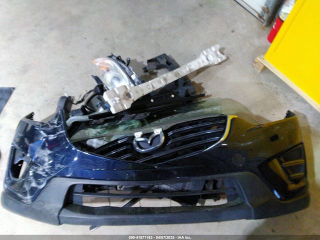 JM3KE2BY5G0782385 Mazda CX-5 SPORT