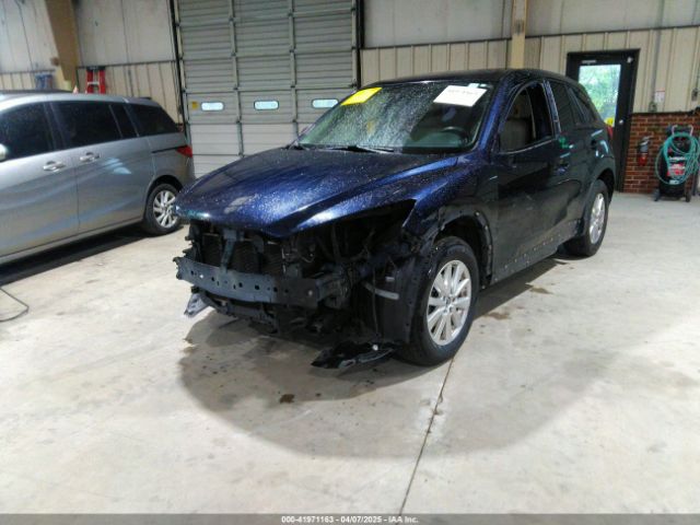 JM3KE2BY5G0782385 Mazda CX-5 SPORT