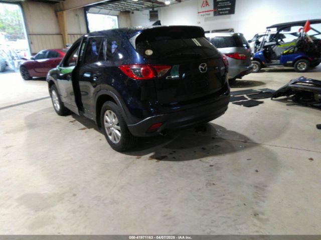 JM3KE2BY5G0782385 Mazda CX-5 SPORT