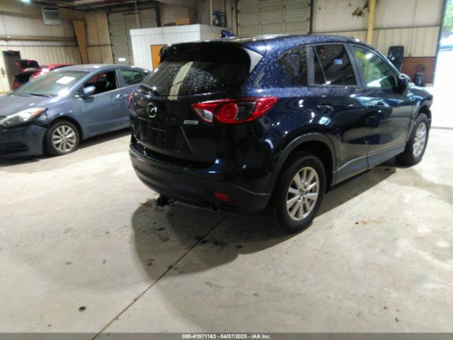 JM3KE2BY5G0782385 Mazda CX-5 SPORT
