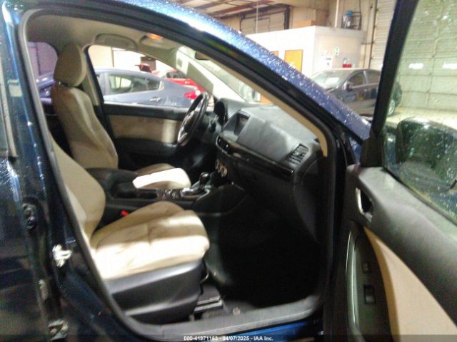 JM3KE2BY5G0782385 Mazda CX-5 SPORT