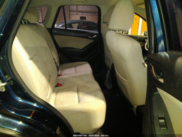 JM3KE2BY5G0782385 Mazda CX-5 SPORT