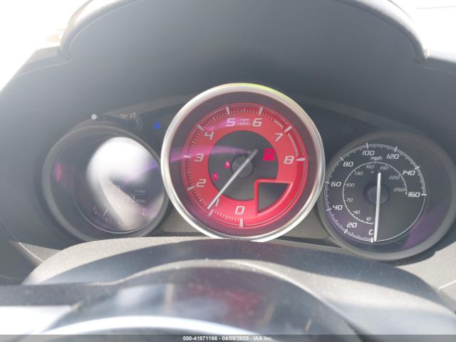 JC1NFAEK5H0121524 Fiat 124 Spider Elaborazione Abarth