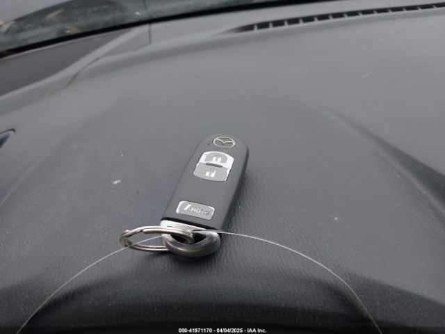 JM3KE4CY1G0625916 Mazda Cx-5 Touring