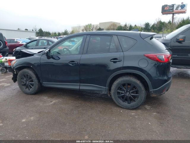 JM3KE4CY1G0625916 Mazda Cx-5 Touring