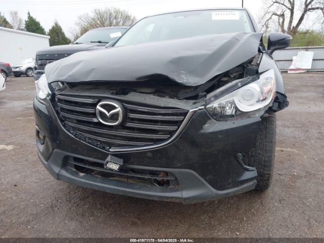 JM3KE4CY1G0625916 Mazda Cx-5 Touring