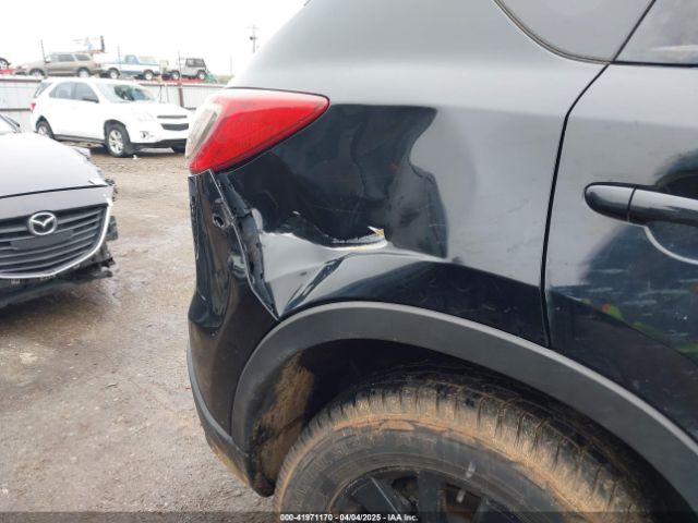 JM3KE4CY1G0625916 Mazda Cx-5 Touring