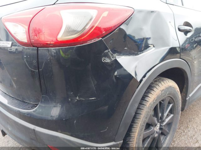 JM3KE4CY1G0625916 Mazda Cx-5 Touring