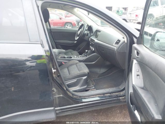 JM3KE4CY1G0625916 Mazda Cx-5 Touring