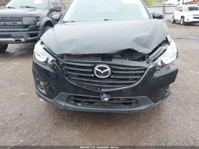 JM3KE4CY1G0625916 Mazda Cx-5 Touring