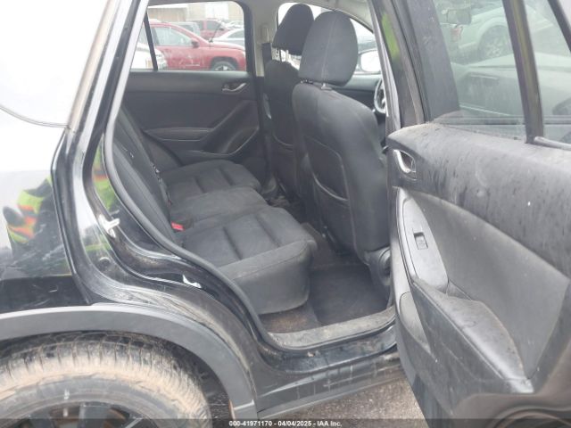 JM3KE4CY1G0625916 Mazda Cx-5 Touring