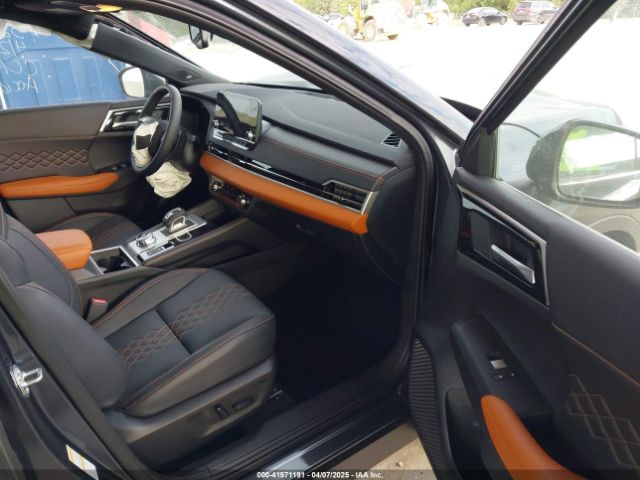 JA4J4WA83RZ078176 Mitsubishi Outlander Sel 2.5 S-awc